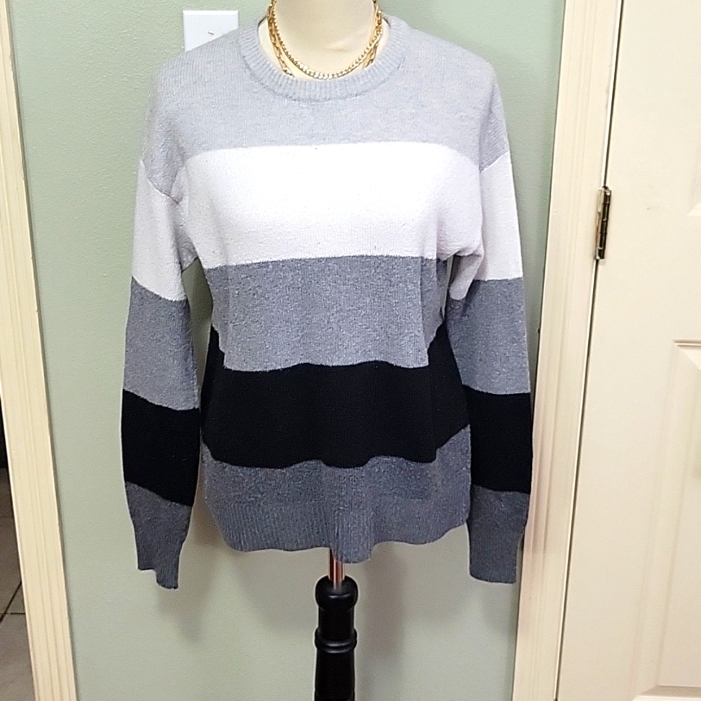 Time &Tru sweater